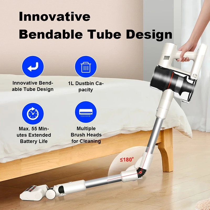 Anti Tangle Robot Vacuum suppliers