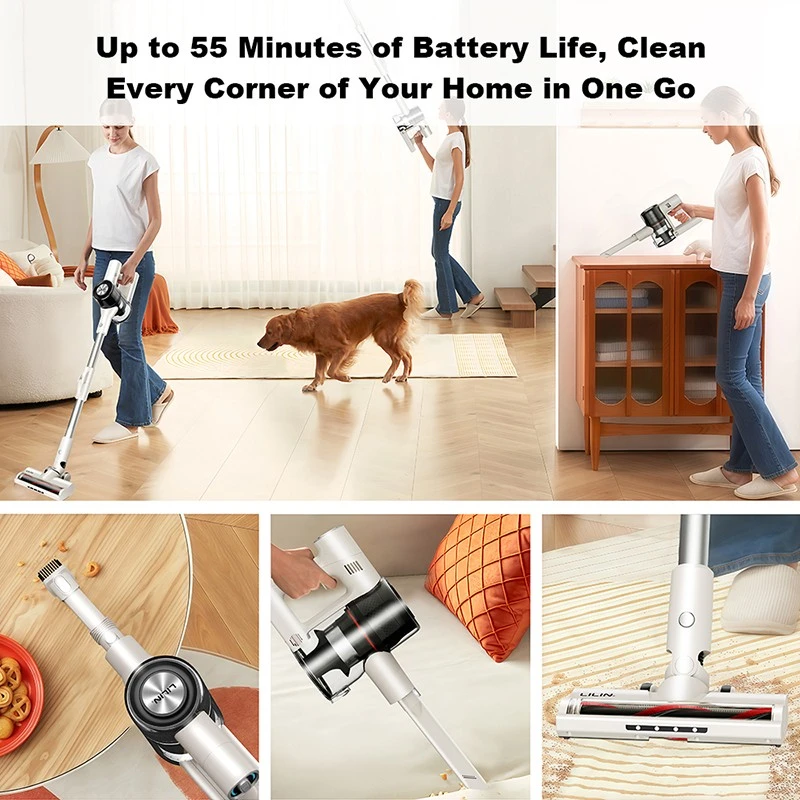 Anti Tangle Robot Vacuum best