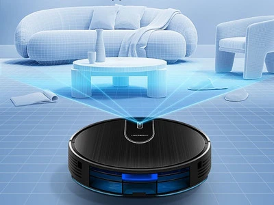 Robot Vacuum Cleaner Precautions