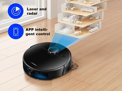 The Development History And Trends Of Wet/Dry Vacuum Cleaners