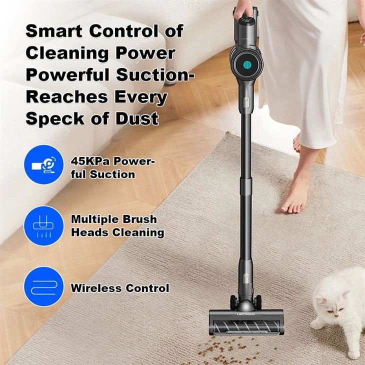 Stick Vacuum Cleaner