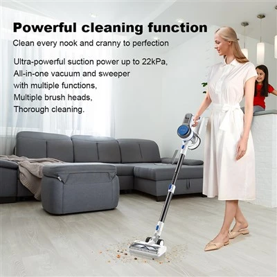 Handheld Vacuum Cleaner