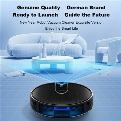 Robot Vacuum